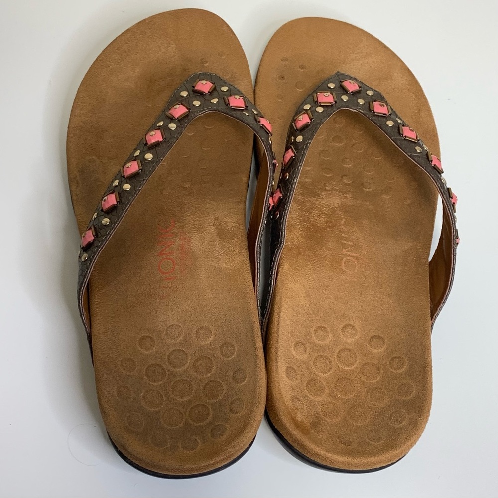 Vionic Sandals - image 3